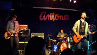 When the lights die - Boyce Avenue - Live in Austin/TX