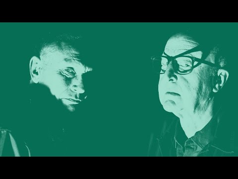 CABARET VOLTAIRE Marc Riley 23 novembre 2025