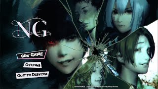 【ゲーム】NG（配信がNGと言う意味ではありません）第1夜【体験版】