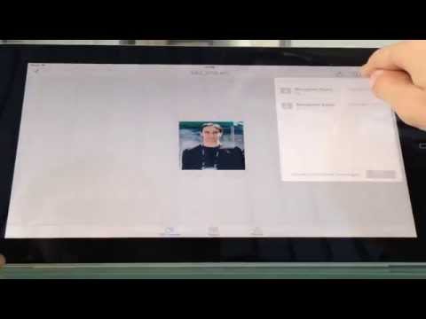 Adobe Premiere Clip iOS Application - (cid:x) Filter Bypass &amp; Persistent Software Vulnerability
