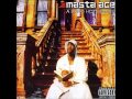 Masta Ace feat. Jean Grae - Soda And Soap (2004)