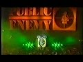 Public ENEMY - TOO MUCH POSSE(live)