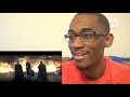 Batman V Superman Dawn Of Justice Trailer REACTION