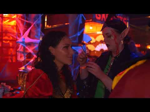 CL DarkCircus vs Halloween 2025 Aftermovie