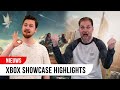 Fable, Starfield en andere Xbox Showcase Onthullingen: Dit waren de hoogtepunten!