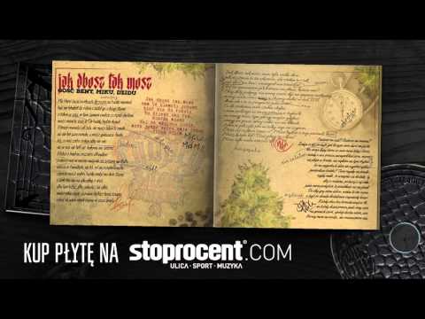 3. WU gośc. Bent, Miku MDM, Dzidu- Jak dbosz (prod. Juicy) / BUC