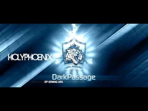 Dark Passage HolyPhoenix Jinx PentaKill
