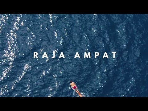 Raja Ampat: The Last Paradise