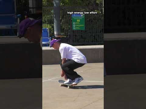 Sewa Kroetkov - Double Kickflip vs Art Cordova in Dumb Data Game of Skate 4 Winners Semi-Finals