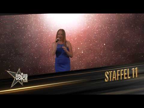 Laure - Swiss Voice Tour 2026, Bahnhof Center
