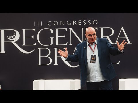 Teaser Regenera 2025 — vídeo 2