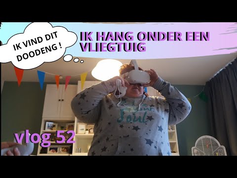 DIT IS ECHT DOODENG ! | NU IS ZE ECHT JARIG | DANIELLE VLOGT VLOG #52