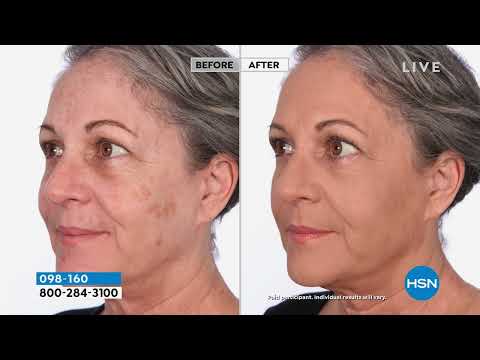 HSN | M. Asam Beauty - All On Free Shipping 04.14.2022 - 11 PM