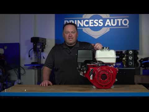 7KVA Honda Generator - Image 2