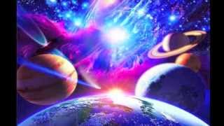 Thoughts Creating The Universe - Today's Channeled Message