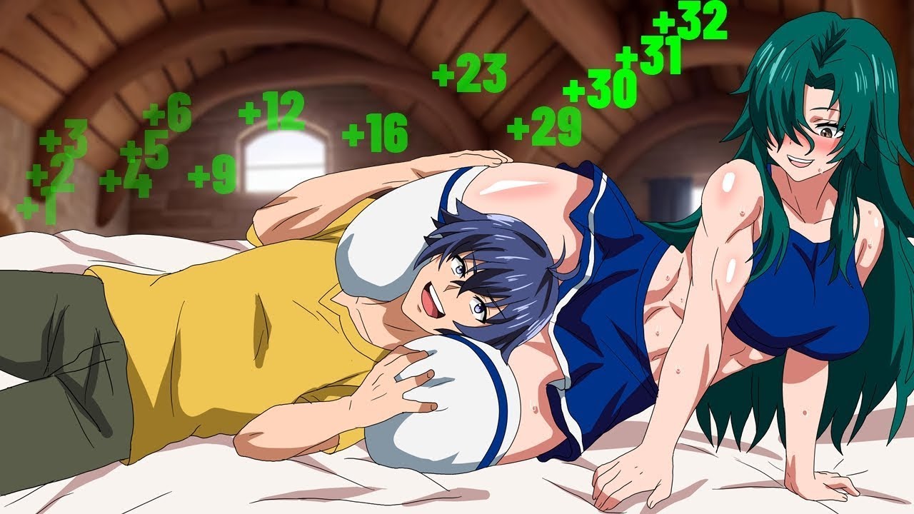 Weak boy Accidentally Enters an Isekai, but Becomes the most Powerful hero