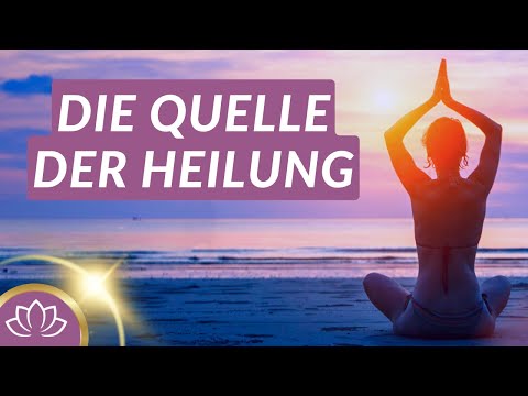 Einschlafmeditation zum Loslassen negativer Energien