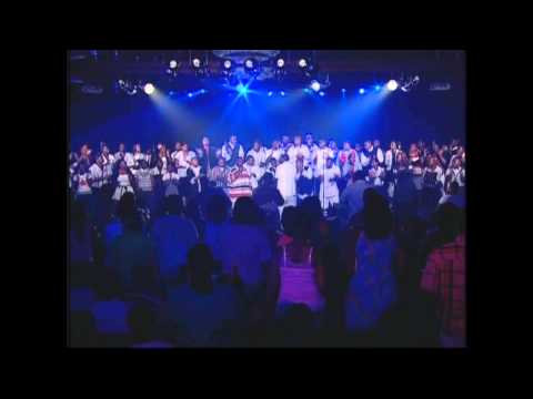 Joshua's Troop- "Lord You Been So Good To Me"