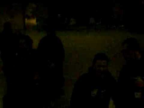 ONTMS - Live Lamou clécy