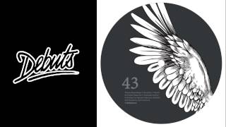 D'Marc Cantu  "1twelve3one" - Boiler Room Debuts