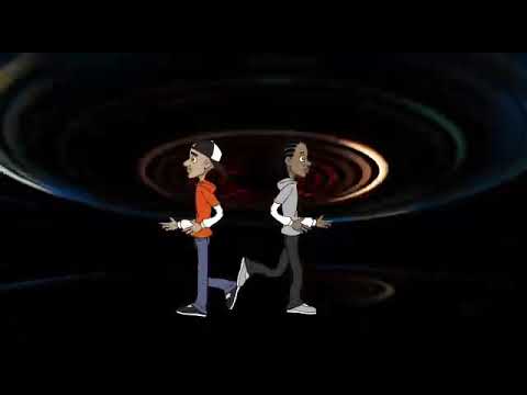 RAS FRASER JR - FEAT BOBBY HUSTLE & BEN BARBIC -  MUSIC THE ANSWER STRAPLAND RECORDS 2022