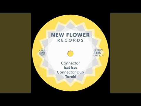 Connector (feat. Toroki)