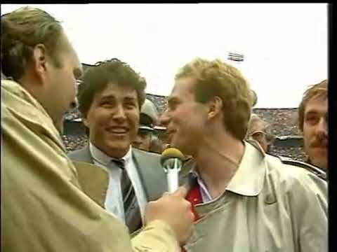 "SERIE A-STORY": 28^ Giornata, Campionato 1983/84, Tutte le Partite!