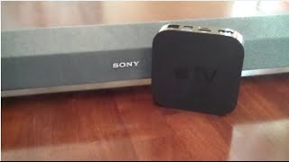 How to Connect Apple TV to a Soundbar