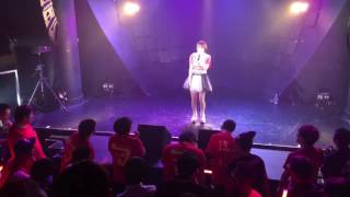 LIVE映像　上月せれな　ダイスキスイッチ　初披露