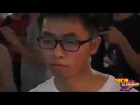 A Concentração De Um Mestre