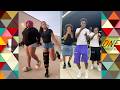 Black People Dance Mashup Compilation December 2025 Part 1