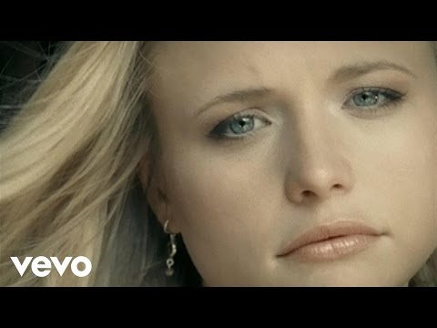 Miranda Lambert - Bring Me Down (Video)