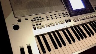 Video thumbnail for Yamaha PSR-S700: Things I like and dislike about it by Gearfacts