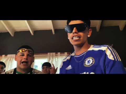 PONTE SATI  - CROWN FT.  SILOW (VIDEOCLIP 4K) PROD. BLACKBOX