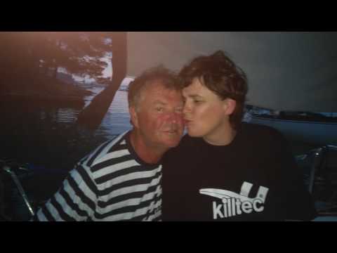 Daniel Rampre in Andreja Čamernik - Za ljubezen sta potrebna dva