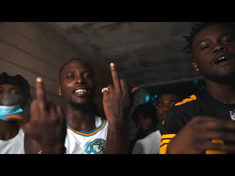 J.3 x Da General - Bussin (Official Music Video)