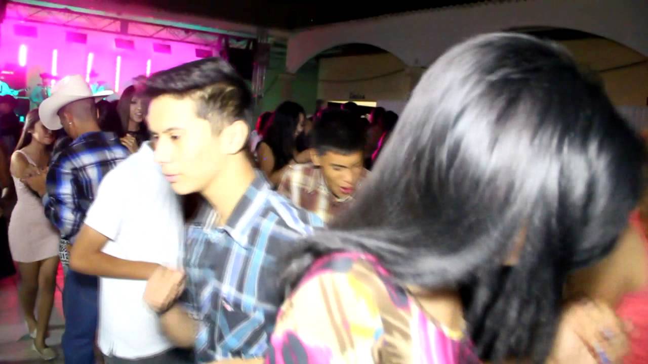 Imparable - La negra que las afloja (Xv Yadiras)