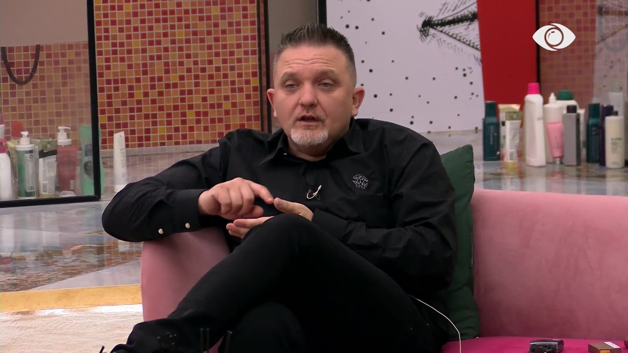 Roza debaton me Julin për Heidin dhe Eglën: Nëse s’do ti komentosh, merr valixhen dhe ik