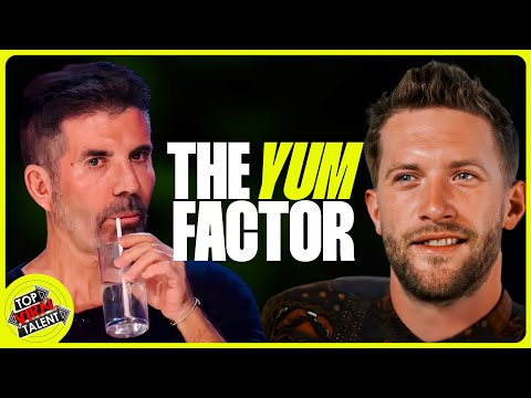 HOTTEST Male Singers on X Factor That Made the Judges SWOON!😍