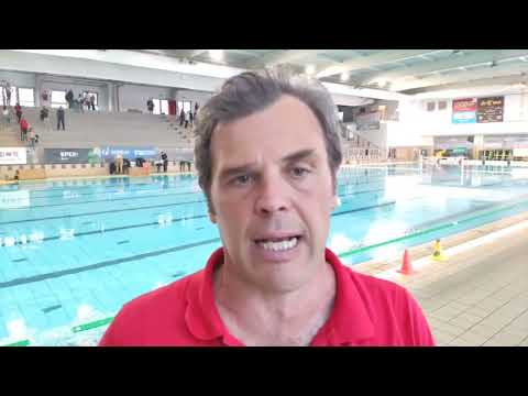 Rari Nantes Savona. Angelini punta la Len Euro Cup: "E' il nostro posto, la Len non faccia scherzi"