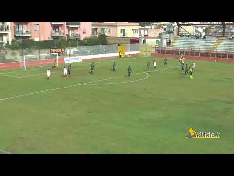 Serie d girone H: Puteolana - Francavilla 1 - 1