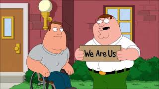 Underrated Family Guy Moments