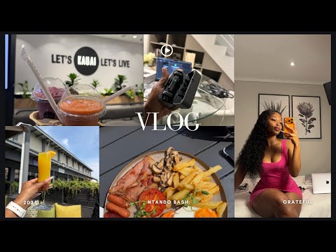 Vlog: Auspacken des brandneuen iPhone 17 Pro | Erste Eindrücke