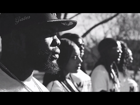 MIC MOE - BLACK LIVES MATTER (A PANASONIC GH4 MUSIC VIDEO)