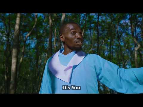 Ruth Mlay - Ni Wewe Tu Bwana (Official Video)