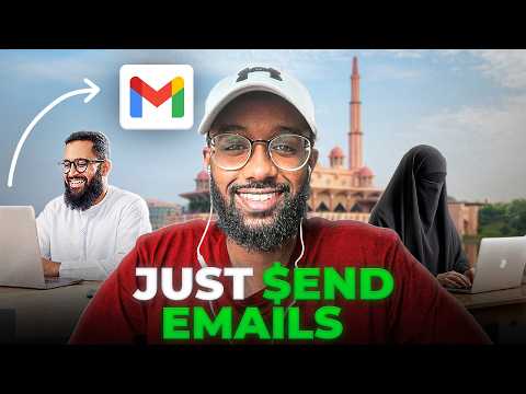 Muslims Are Leaving The West With This ONE Online Skill