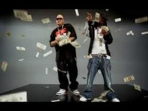 FAM Gang. I AM!!! -Trap BoyZ Buckem Rodgers ft P.Ace