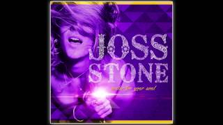 Joss Stone - This Ain&#39;t Love