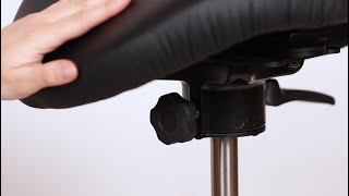 How to Adjust Your Salli SwingFit