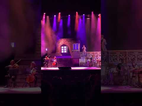 Michele Bravi - Malumore Francese - Teatro Sistina (Roma) 14/10/24